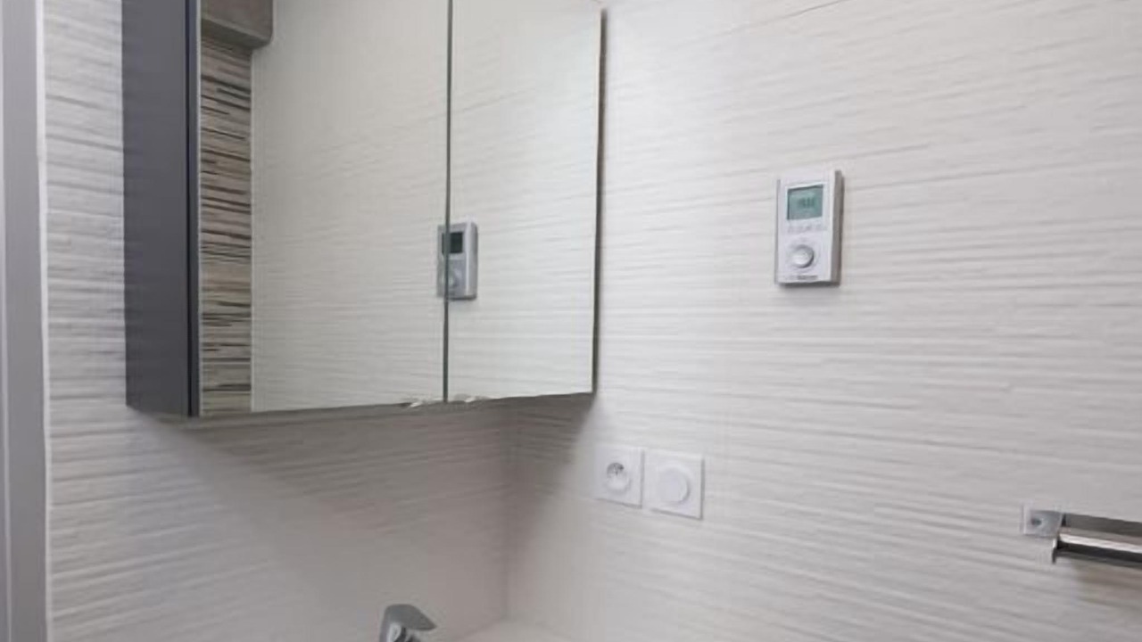 Photo of Bathroom in Villette Gare