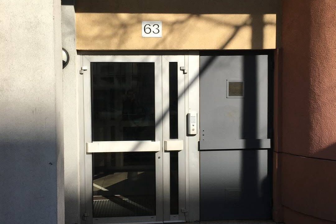 Photo of Outdoor in Villette Gare