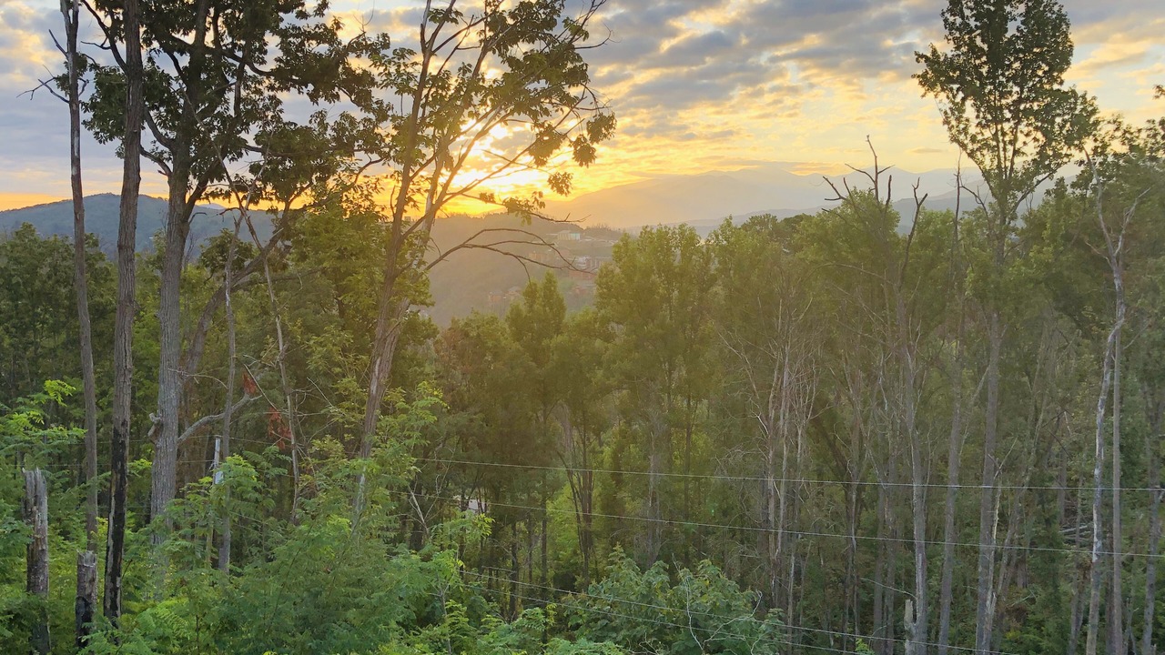 Photo of Outdoor in Chalet Village North