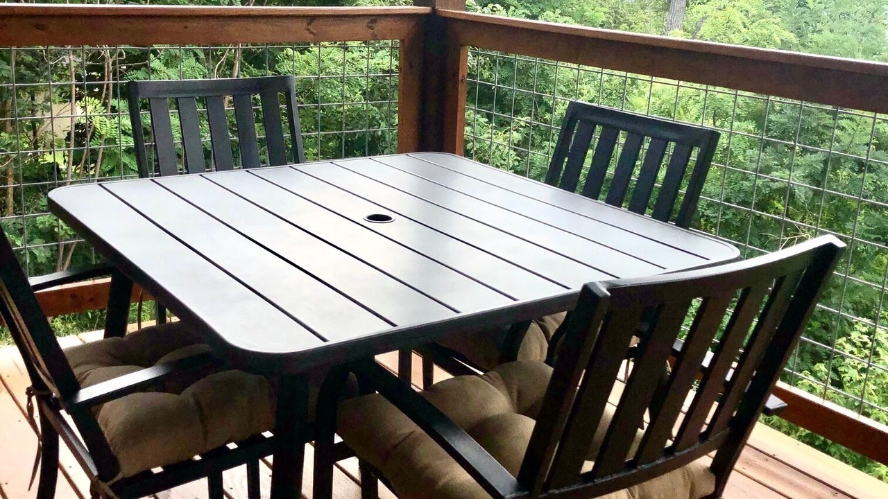 Photo of Outdoor in Chalet Village North