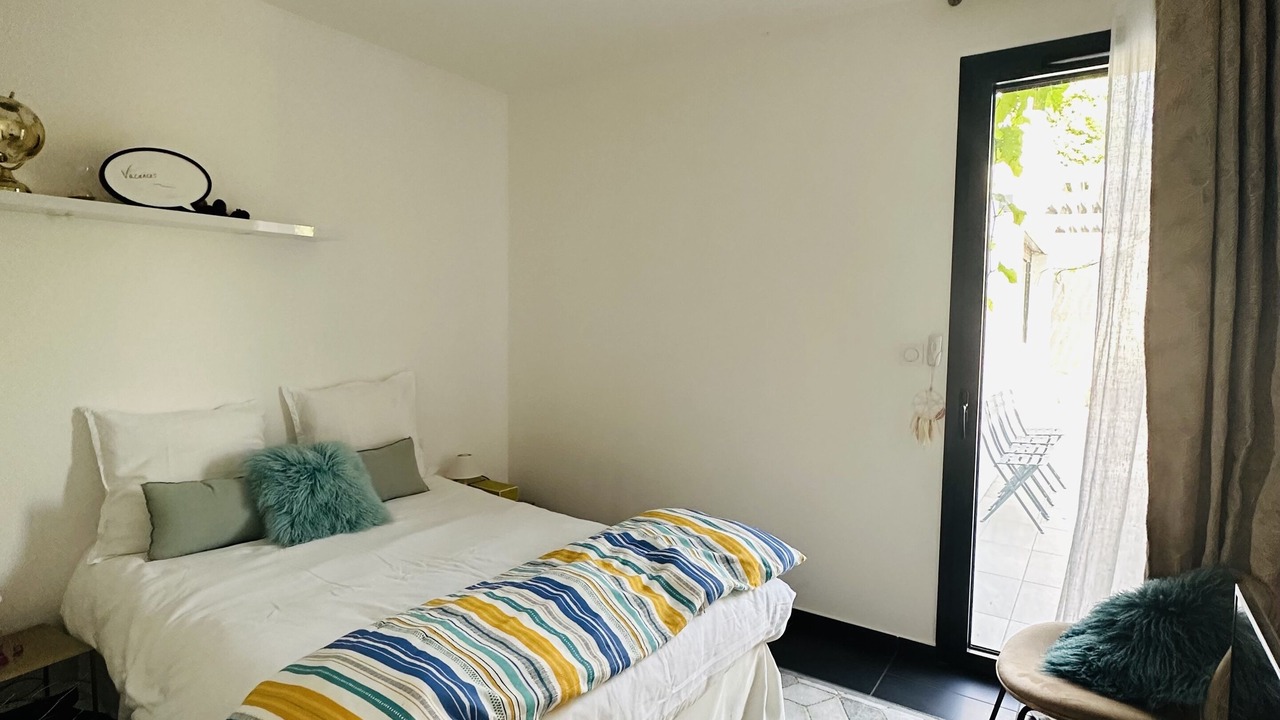 Photo of Bedroom in Montelimar