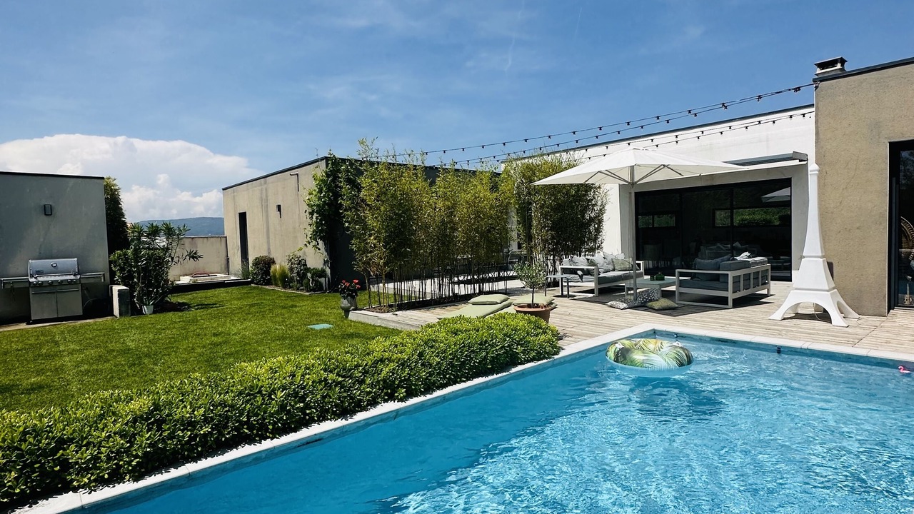 Photo of Outdoor in Montelimar