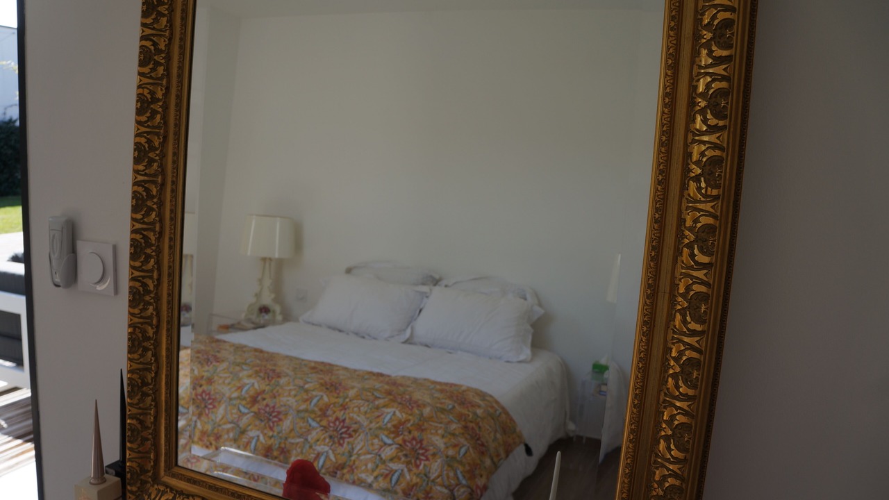 Photo of Bedroom in Montelimar