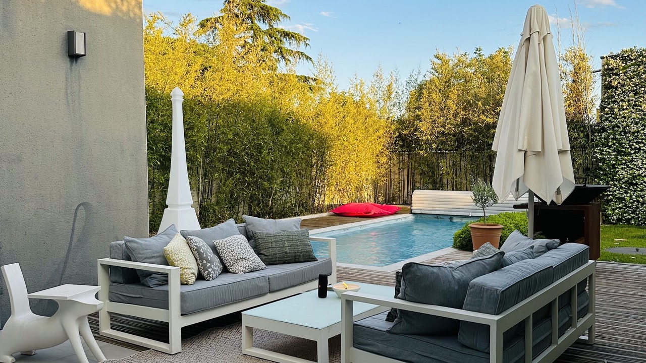 Photo of Outdoor in Montelimar