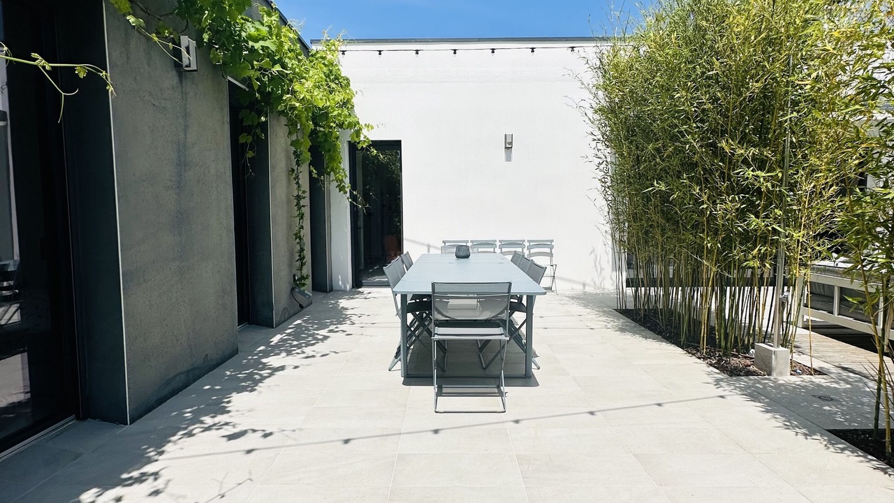 Photo of Outdoor in Montelimar