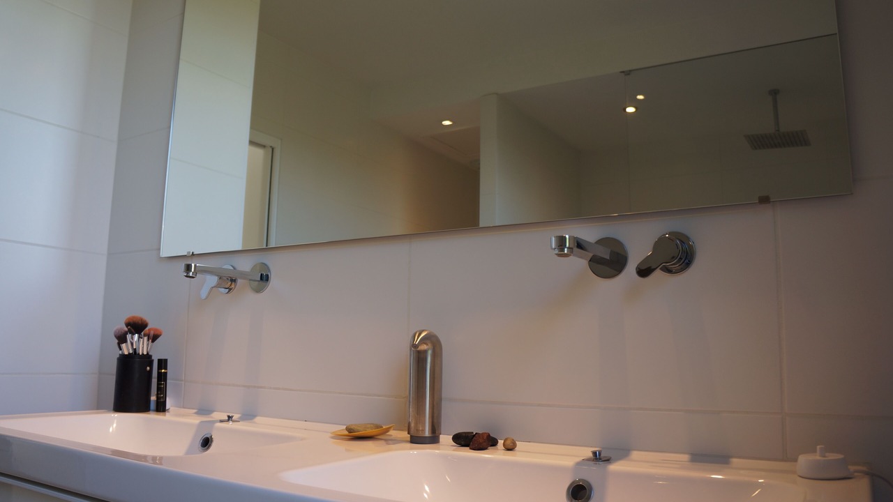 Photo of Bathroom in Montelimar