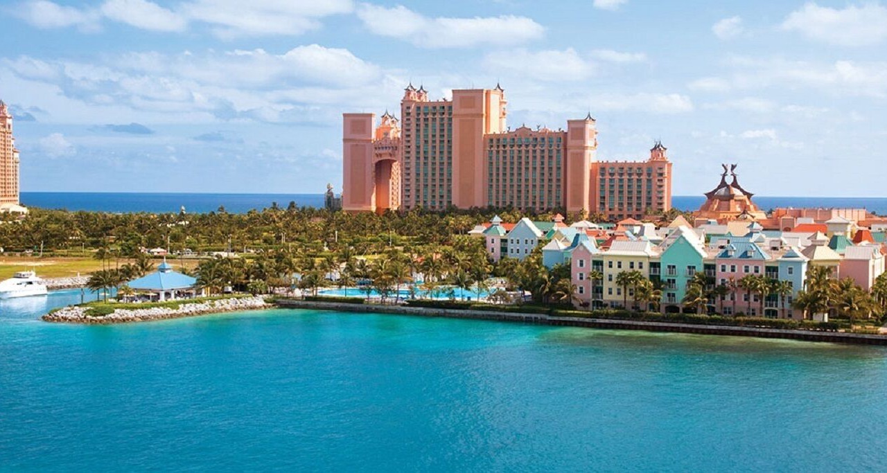 Photo of Outdoor in Paradise Island