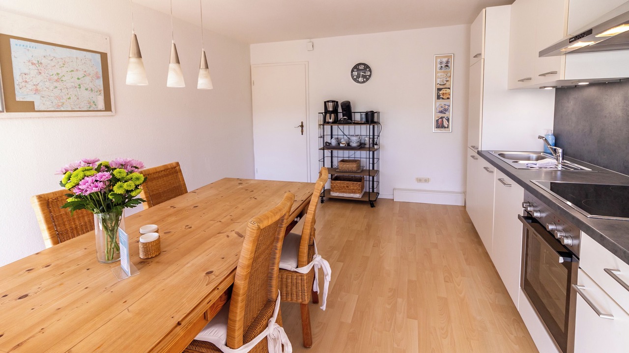 Photo of Kitchen in Rysum