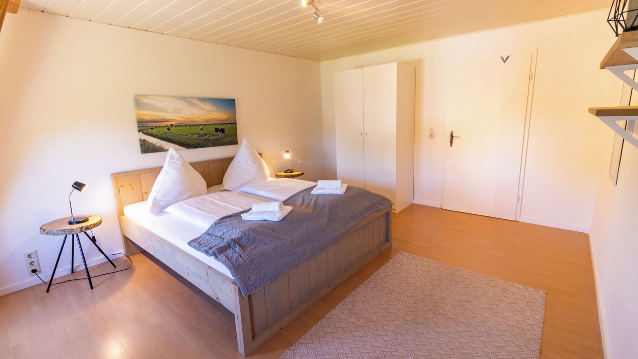 Photo of Bedroom in Rysum