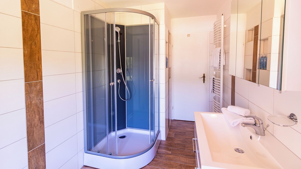 Photo of Bathroom in Rysum