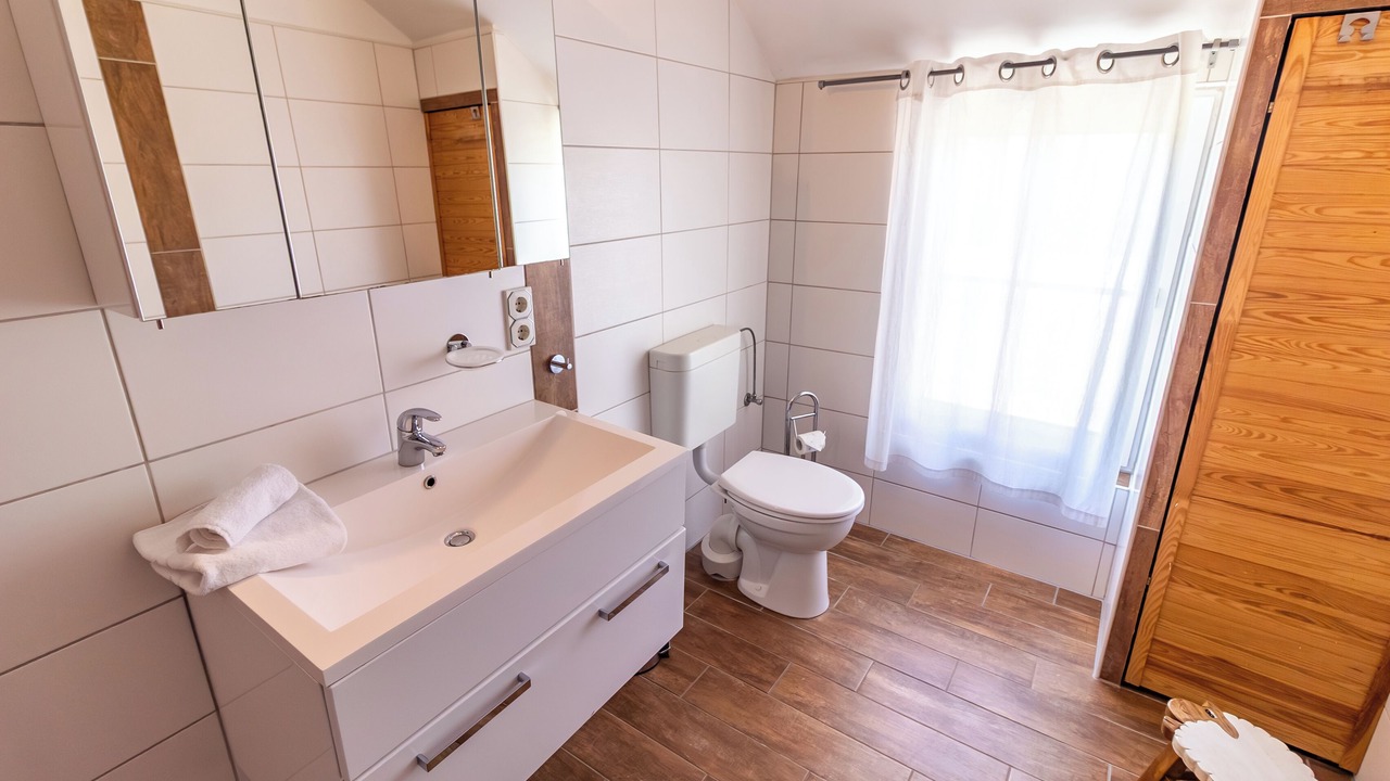 Photo of Bathroom in Rysum