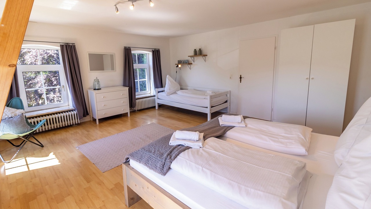 Photo of Bedroom in Rysum