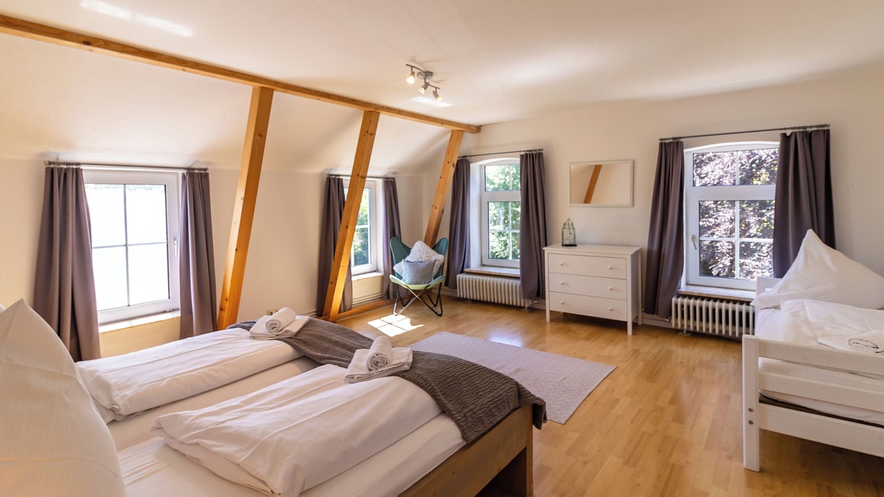 Photo of Bedroom in Rysum