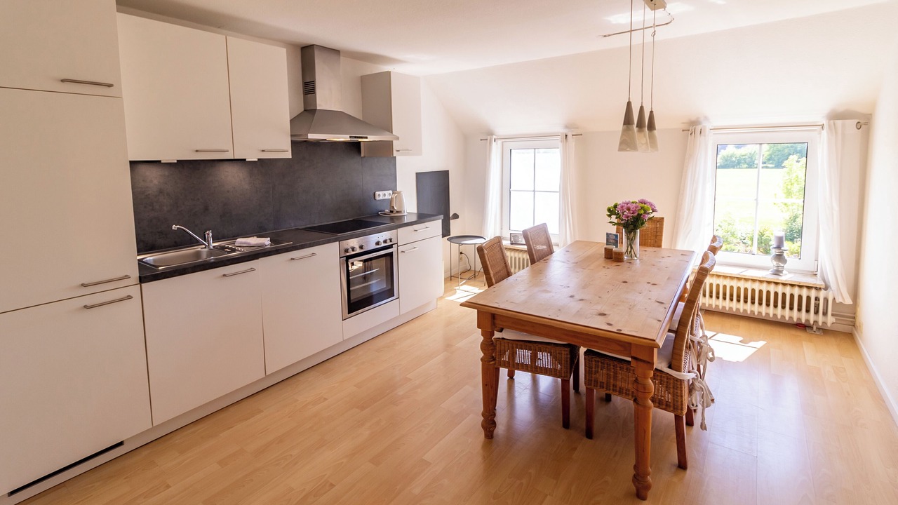 Photo of Kitchen in Rysum