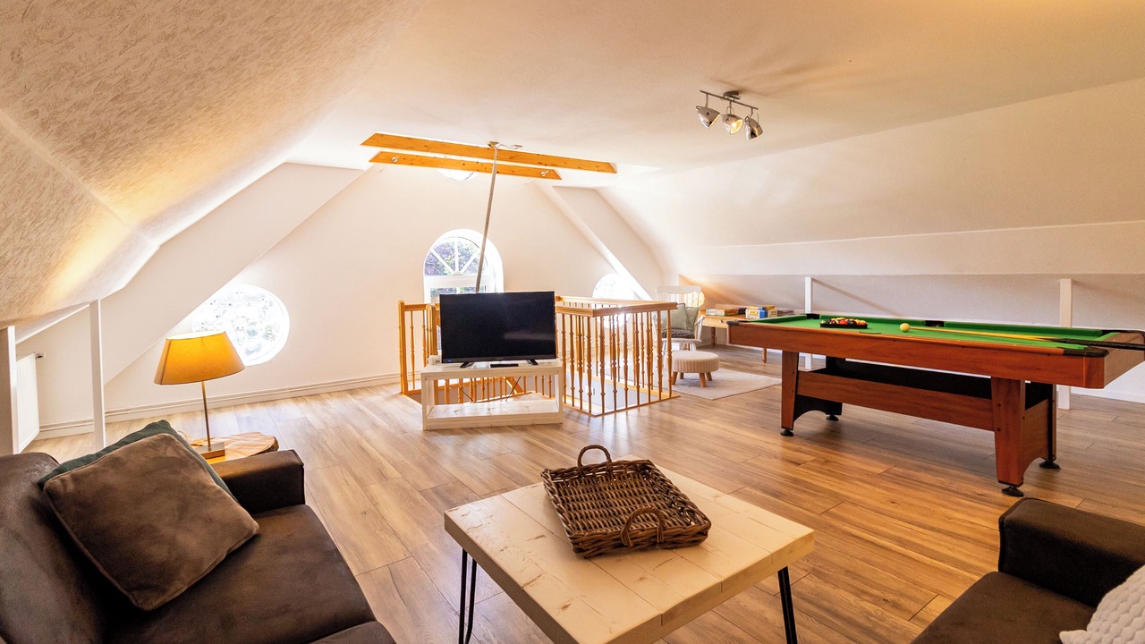 Photo of Livingroom in Rysum