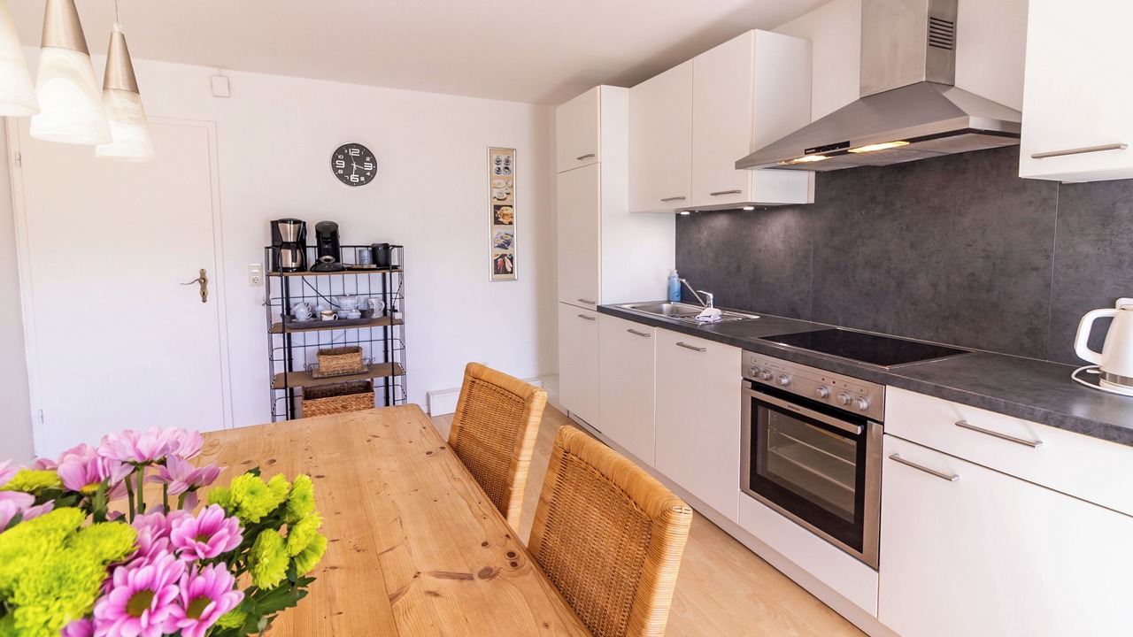 Photo of Kitchen in Rysum
