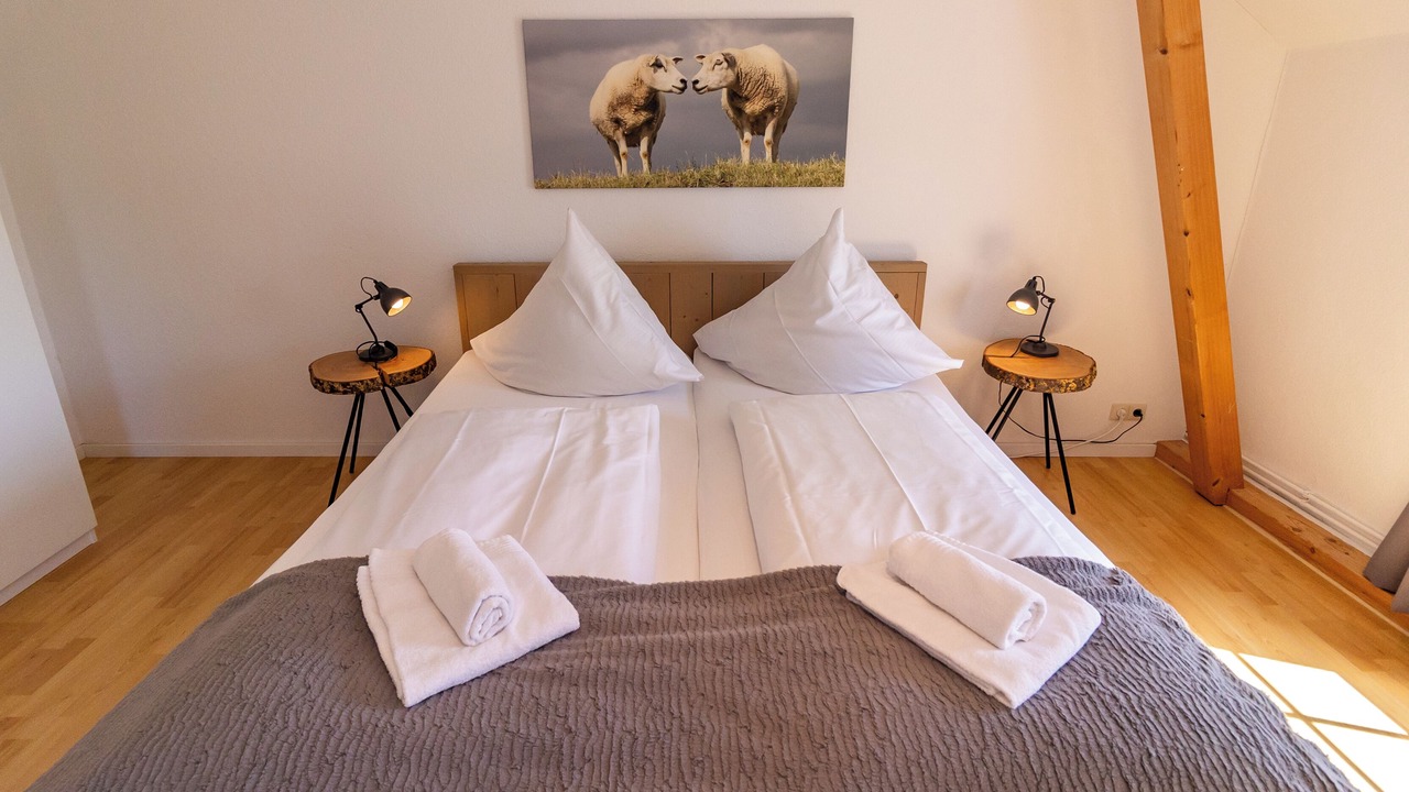 Photo of Bedroom in Rysum