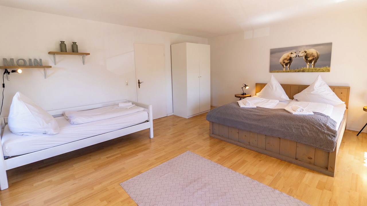 Photo of Bedroom in Rysum
