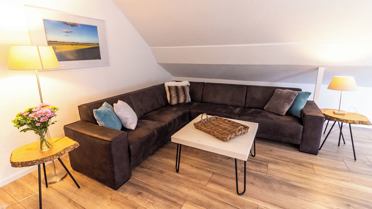 Photo of Livingroom in Rysum