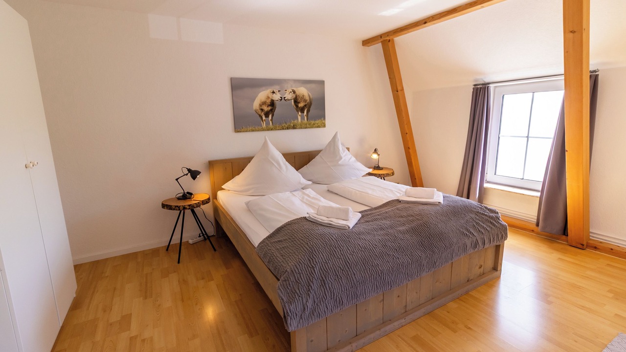 Photo of Bedroom in Rysum