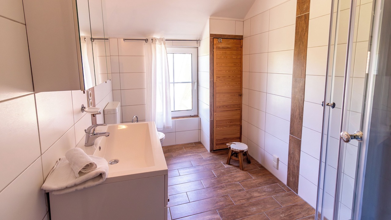 Photo of Bathroom in Rysum