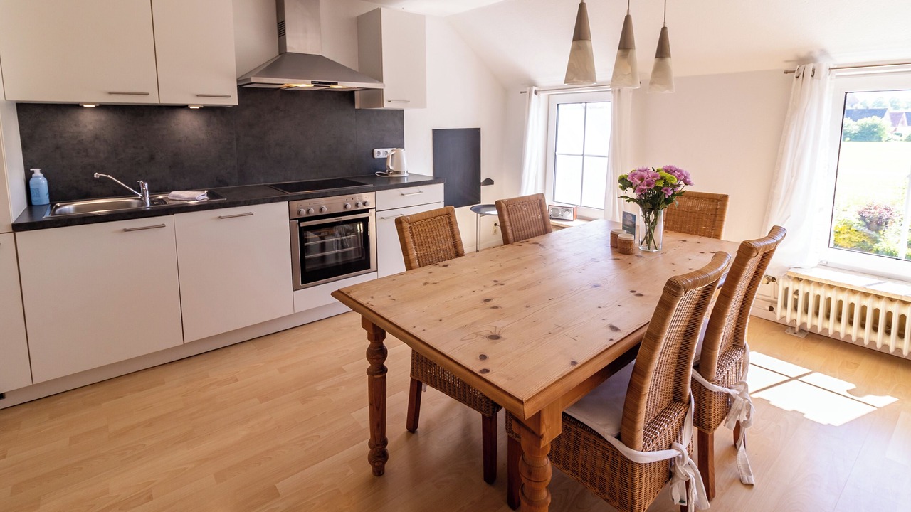 Photo of Kitchen in Rysum