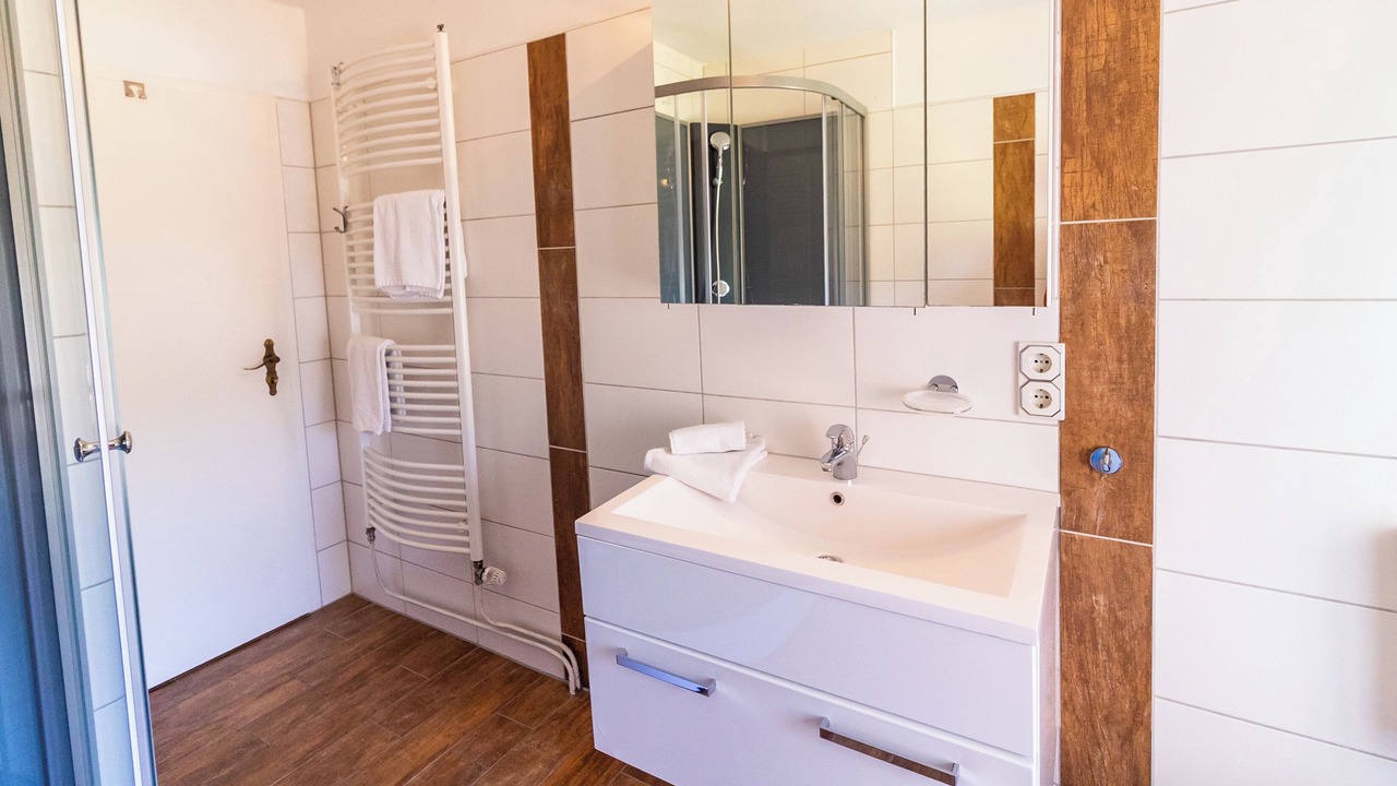 Photo of Bathroom in Rysum