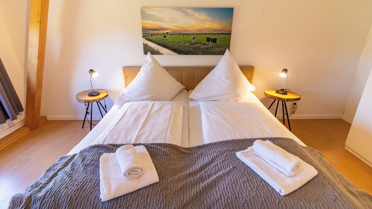 Photo of Bedroom in Rysum