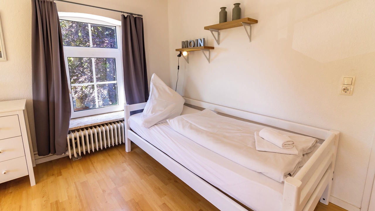 Photo of Bedroom in Rysum