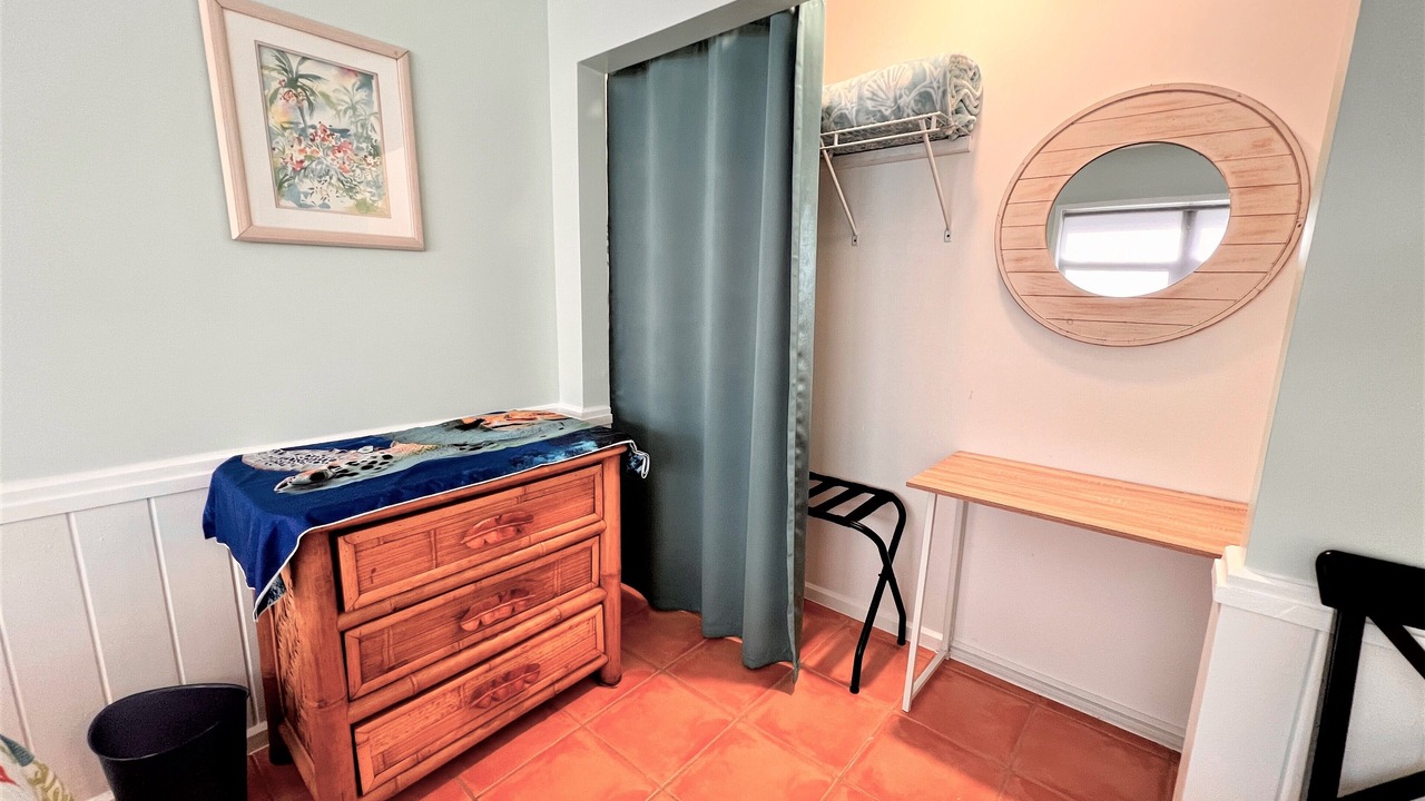 Photo of Bedroom in Treasure Cay