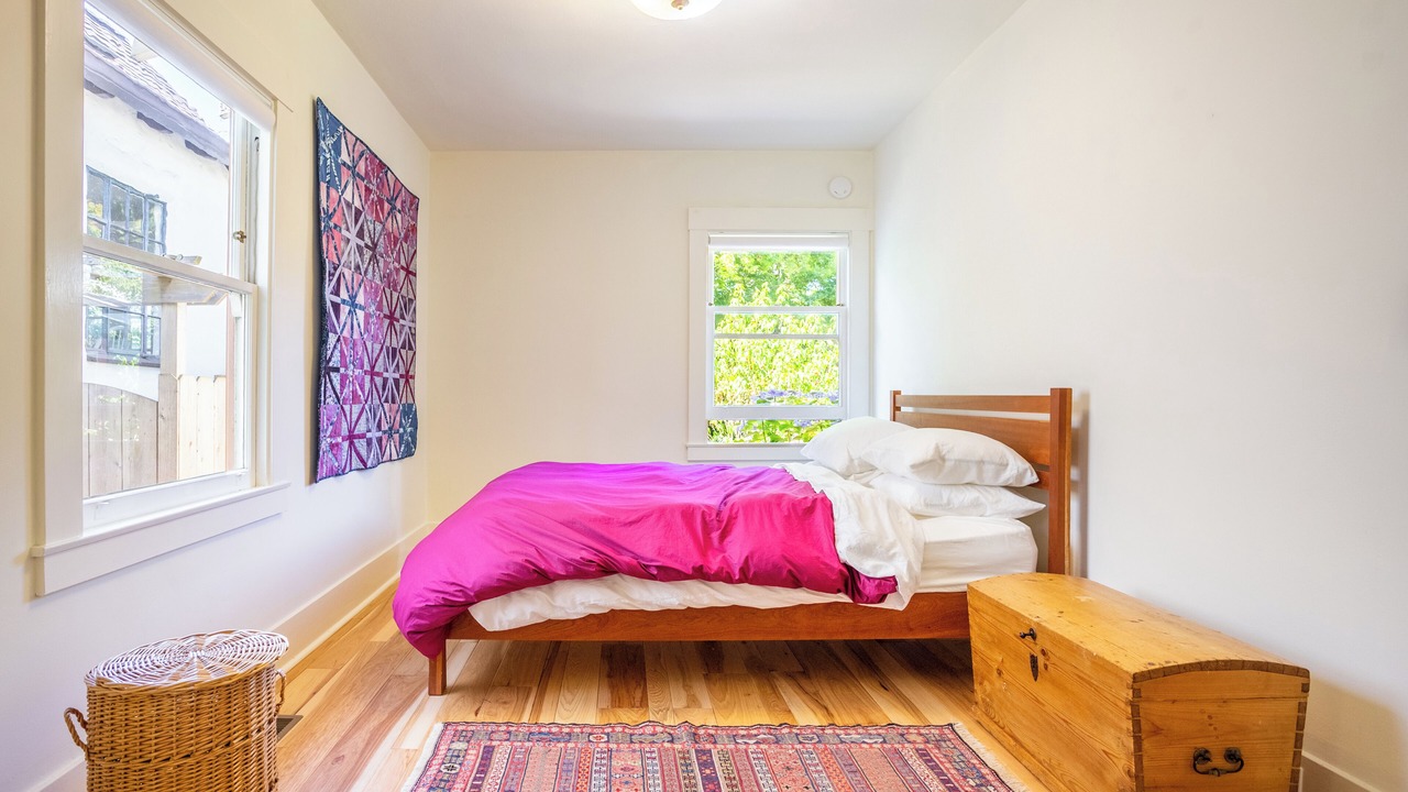 Photo of Outdoor in South Berkeley