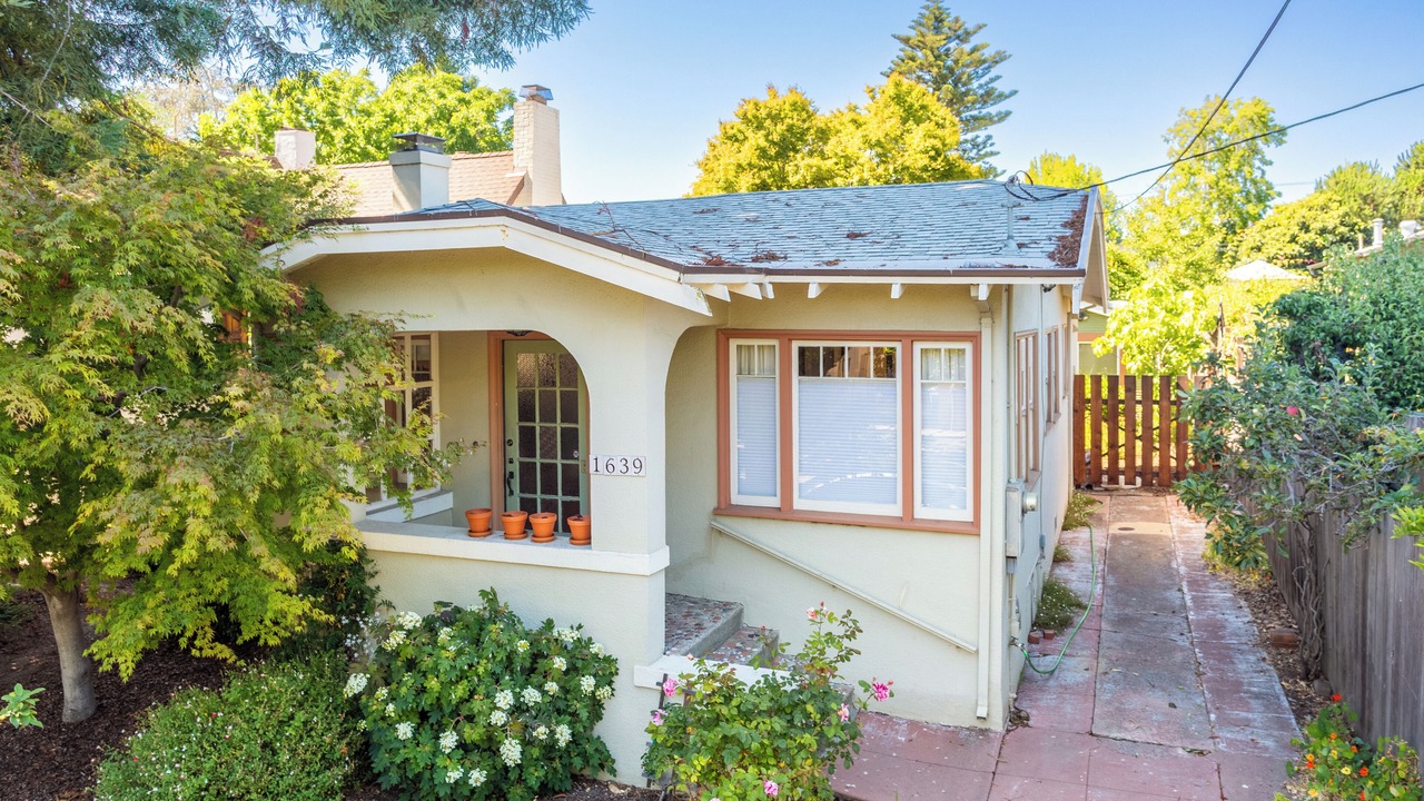 Photo of Outdoor in South Berkeley