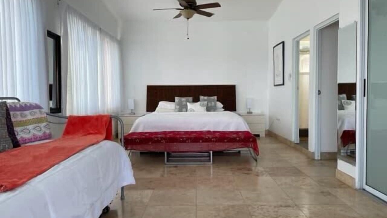 Photo of Bedroom in Bravos de Boston