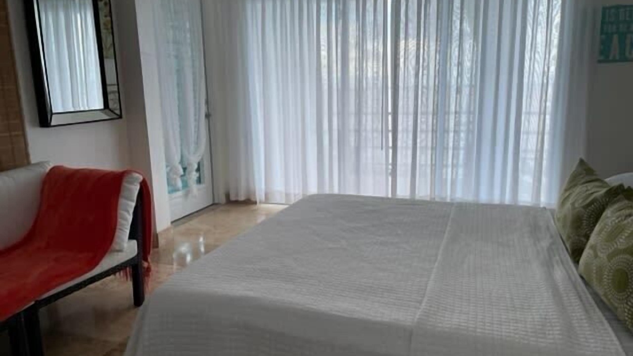 Photo of Bedroom in Bravos de Boston