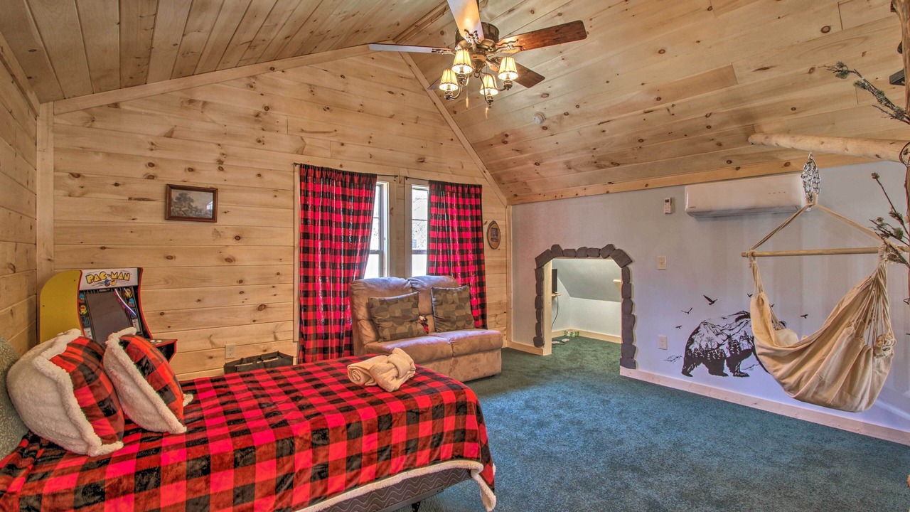 Photo of Others in Chalet Village North