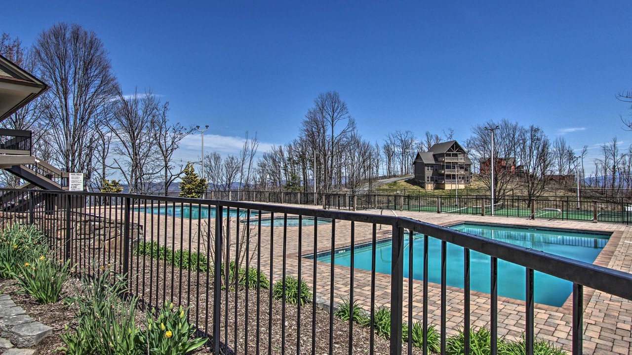 Photo of Outdoor in Chalet Village North