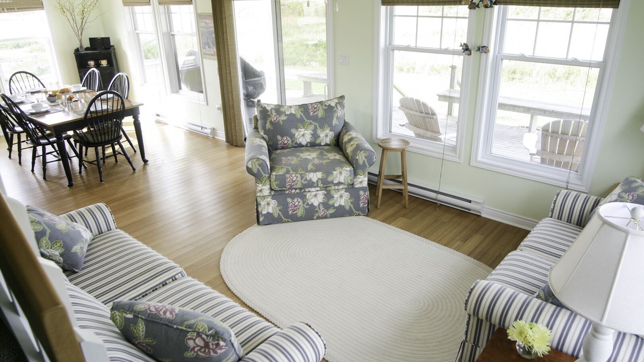 Photo of Livingroom in Darnley