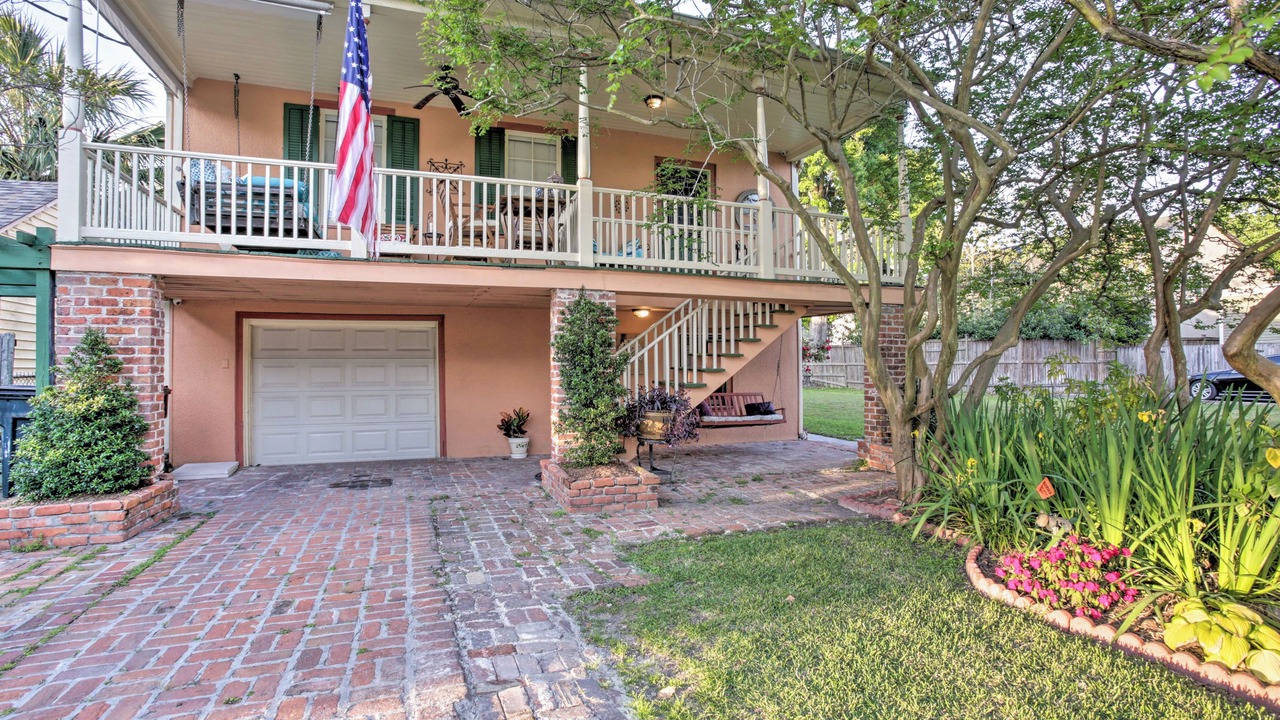 Photo of Outdoor in Broadmoor