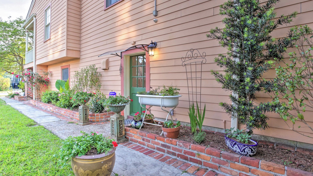 Photo of Outdoor in Broadmoor