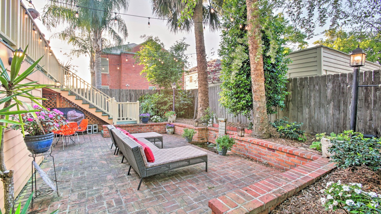 Photo of Outdoor in Broadmoor