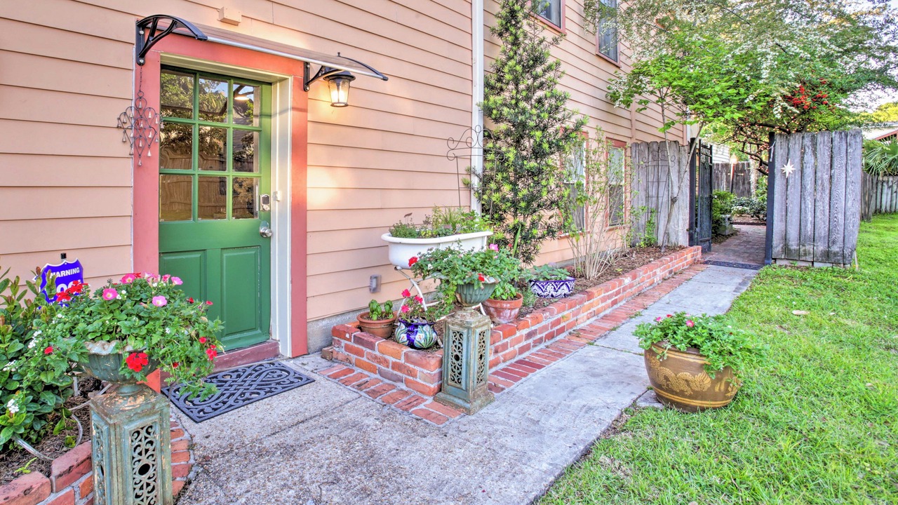 Photo of Outdoor in Broadmoor