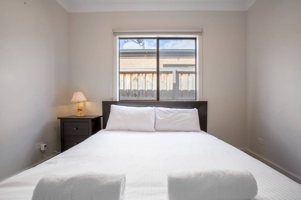 Photo of Bedroom in Point Cook