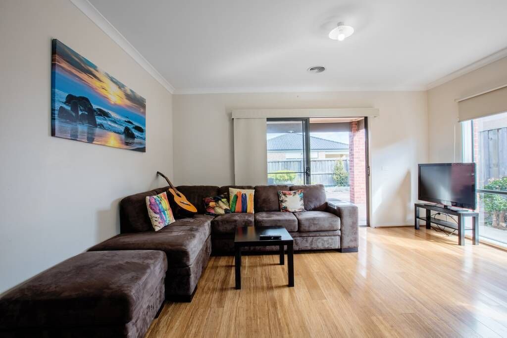 Photo of Livingroom in Point Cook