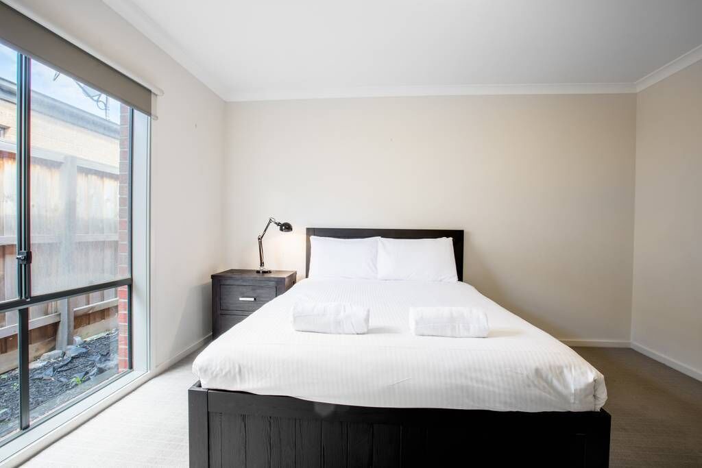 Photo of Bedroom in Point Cook