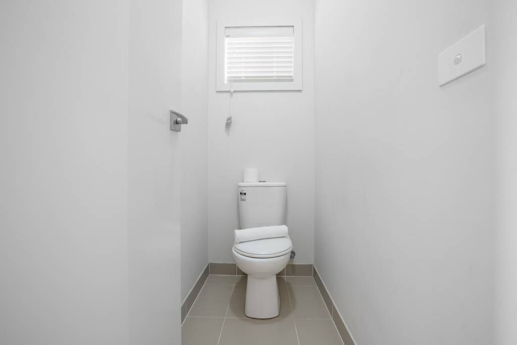 Photo of Bathroom in Point Cook