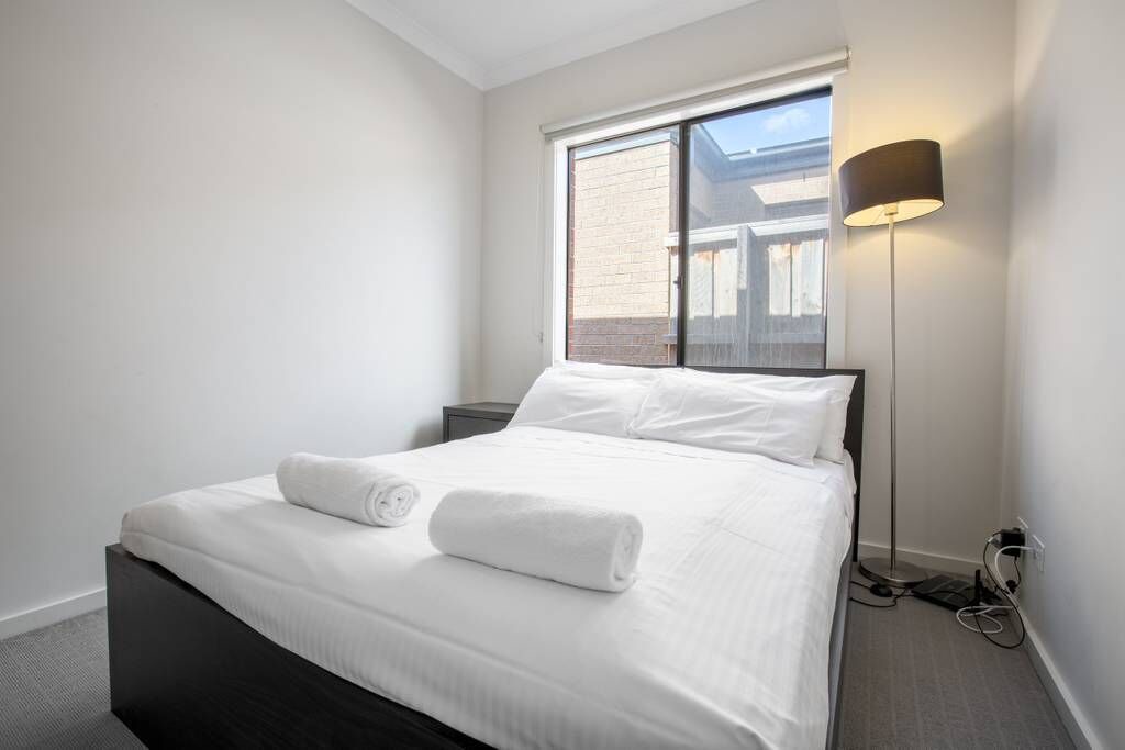 Photo of Bedroom in Point Cook
