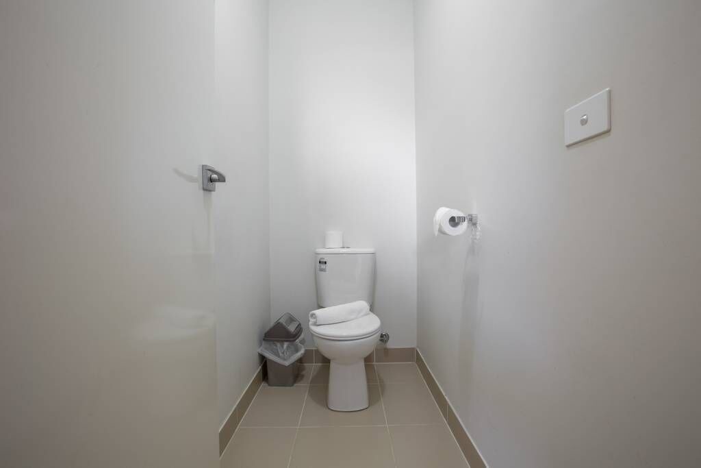 Photo of Bathroom in Point Cook