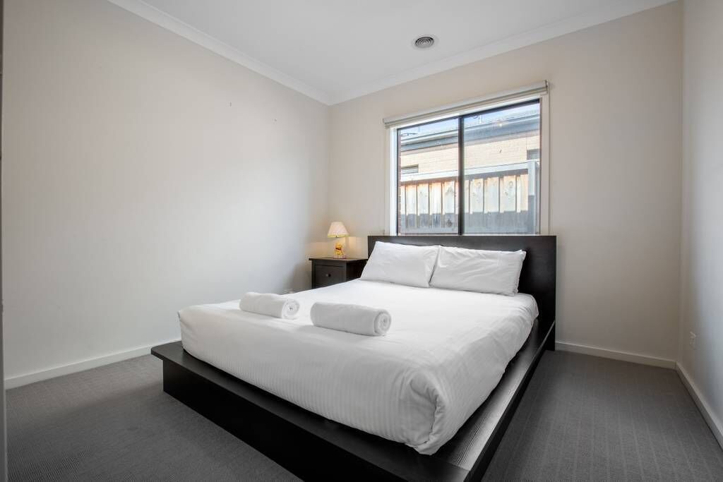 Photo of Bedroom in Point Cook
