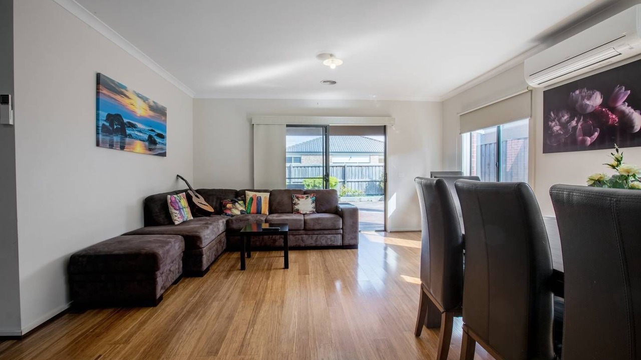 Photo of Livingroom in Point Cook