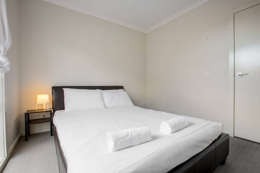Photo of Bedroom in Point Cook